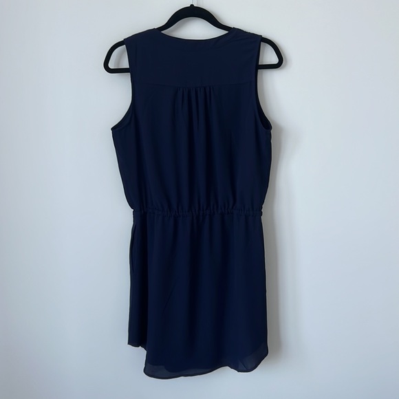 GAP Navy Dress - Picture 5 of 5